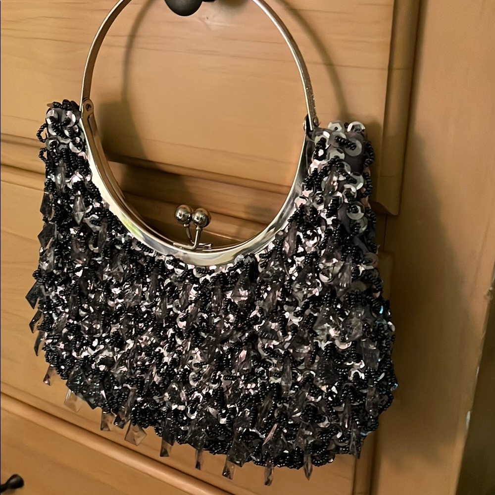 Flapper bag - Picture 5 of 6